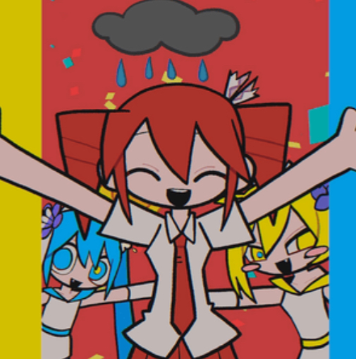 Baumkuchen End Credits (Demo)
