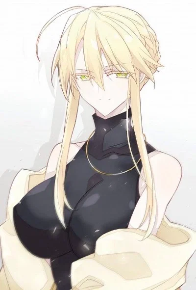 Fate/Grand Order| Artoria Pendragon (Lancer) -Your Old Lover?-