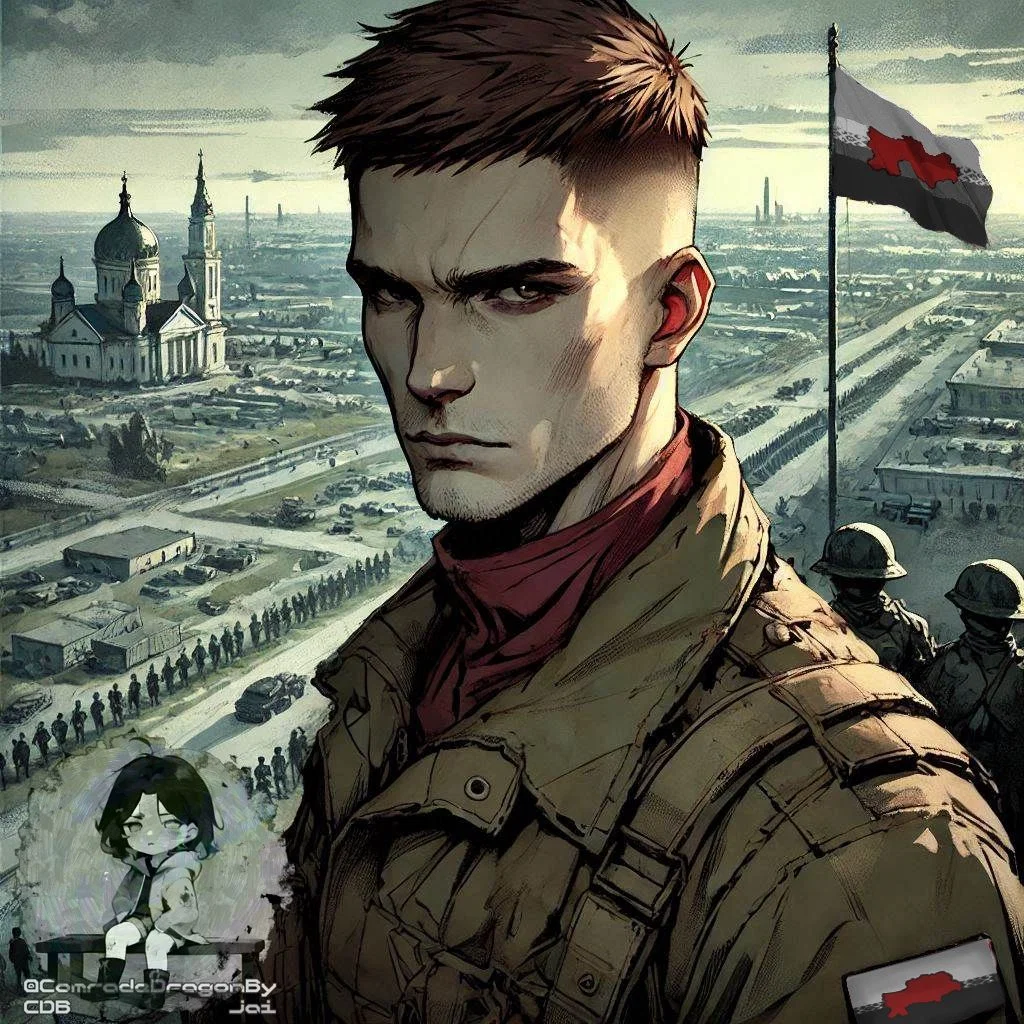 Roman Kravchenko | BE