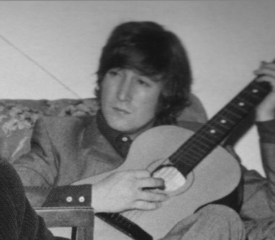 John Lennon