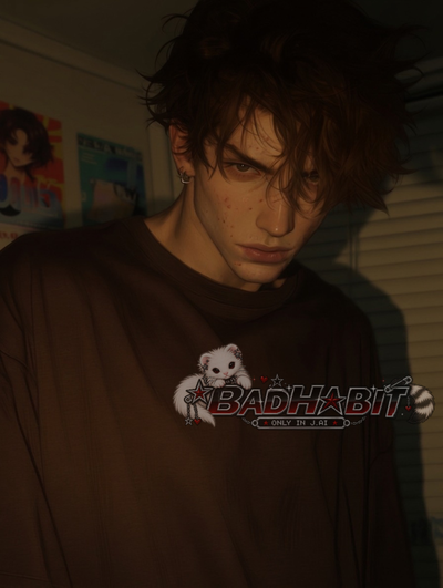 Collin Parker | INCEL