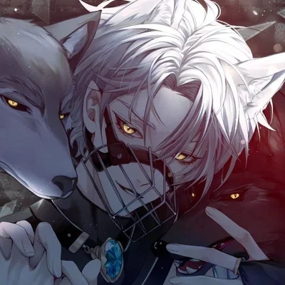 Dog boy