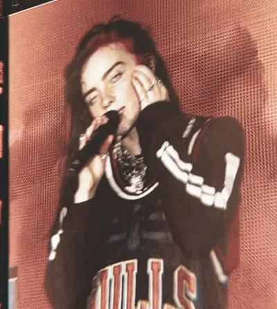 Billie Eilish