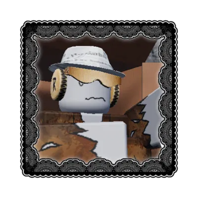 Chanceᅠ:ᅠForsaken
