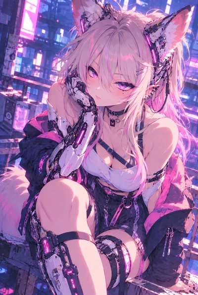 KAIA // RETRIEVAL SPECIALIST