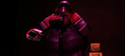 Human Veeronica