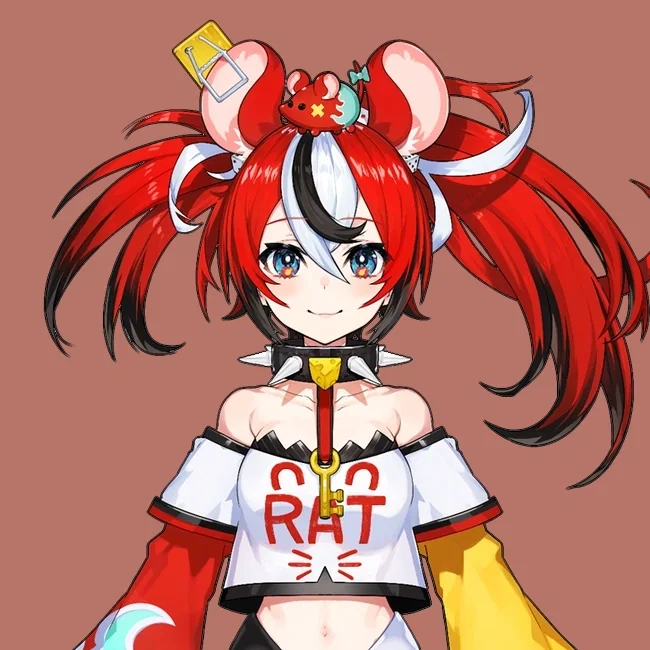 Hakos Baelz