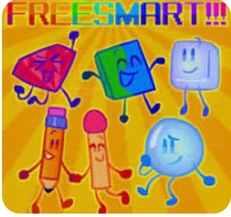 freesmarters + needle 