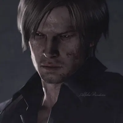 Leon S. Kennedy