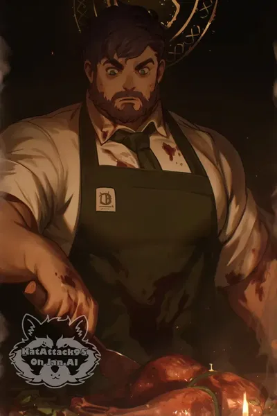 Andrew (Butcher Killer)
