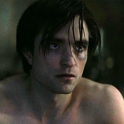 Bruce Wayne