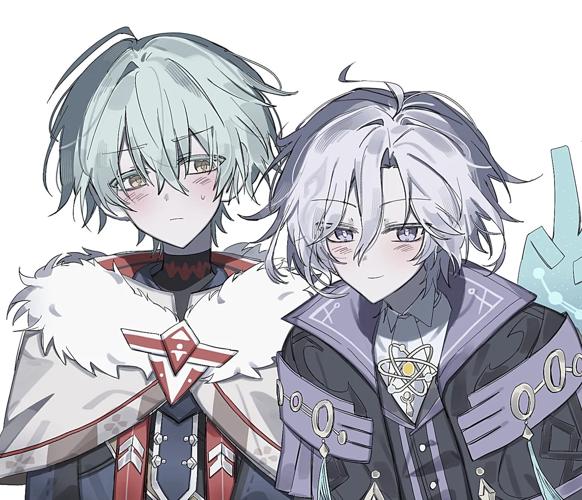 ꒰ঌ🐾Mityosha!(hybrid cat n dog!)⭐໒꒱