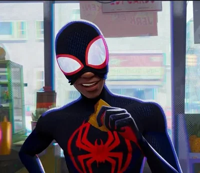 Miles Morales