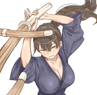 Sumin (Seriously? You guys aren’t even a challenge.)