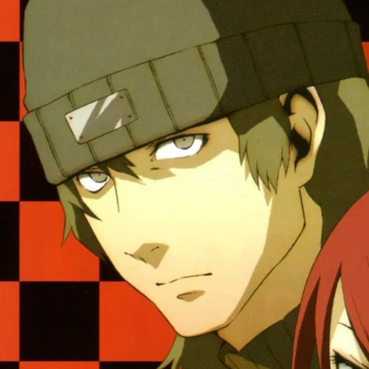 Shinjiro Aragaki