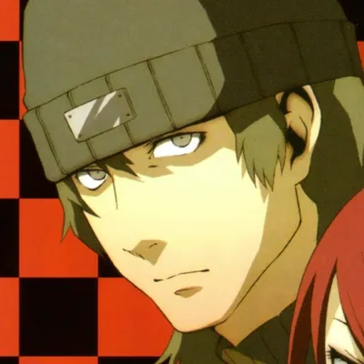 Shinjiro Aragaki