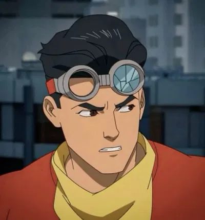 Mark Grayson