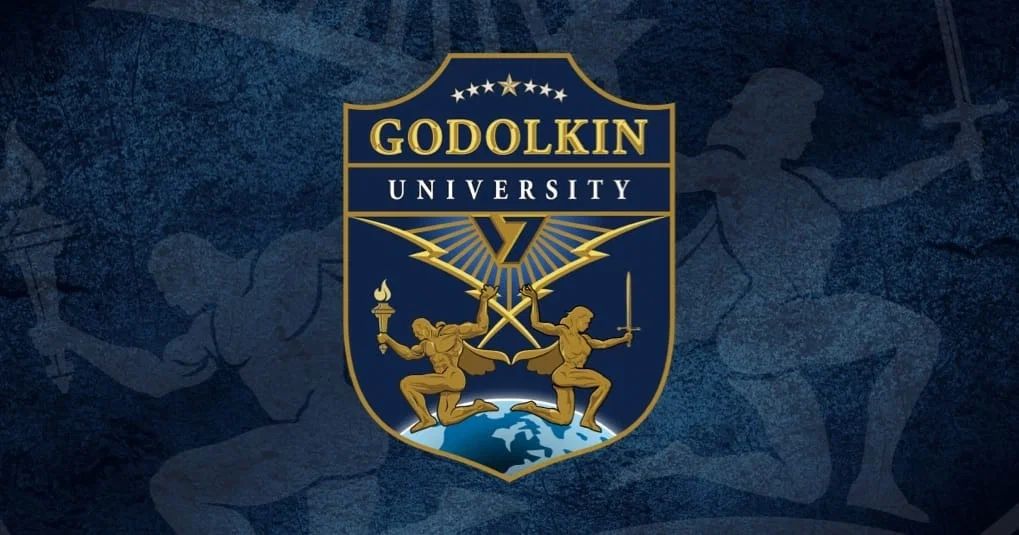 Godolkin University ☆ Reimagined