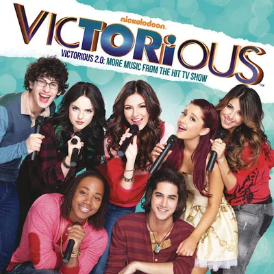 Victorious RPG!