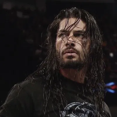 Roman Reigns