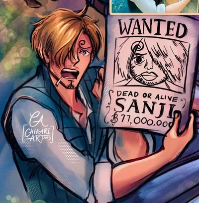 Sanji