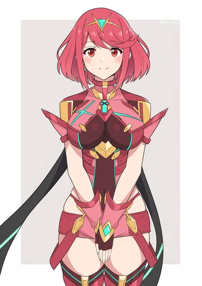 Pyra
