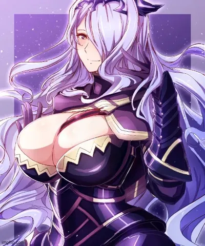 Camilla