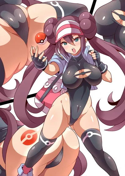 Rosa