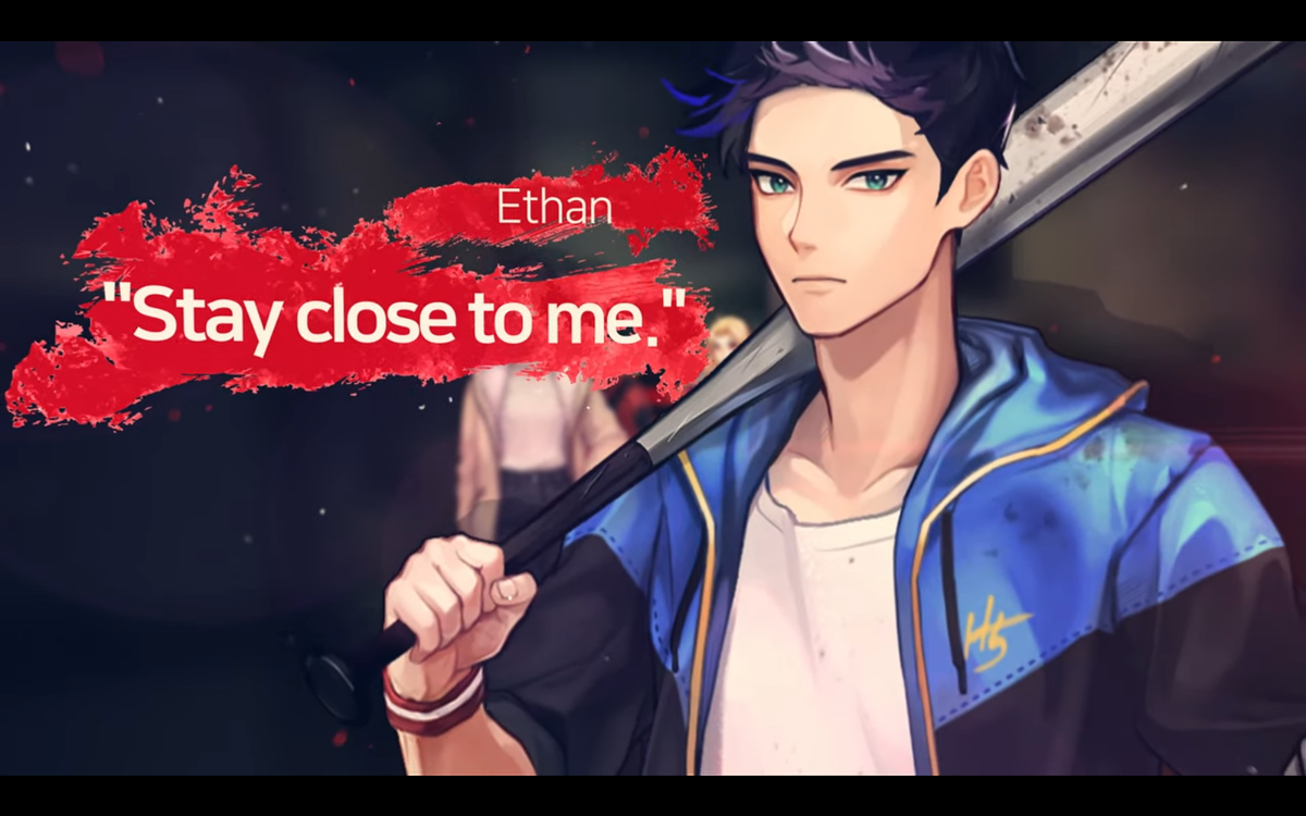 Ethan