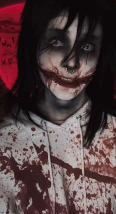 Jeff The Killer