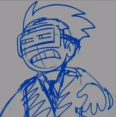 Tom future Eddsworld