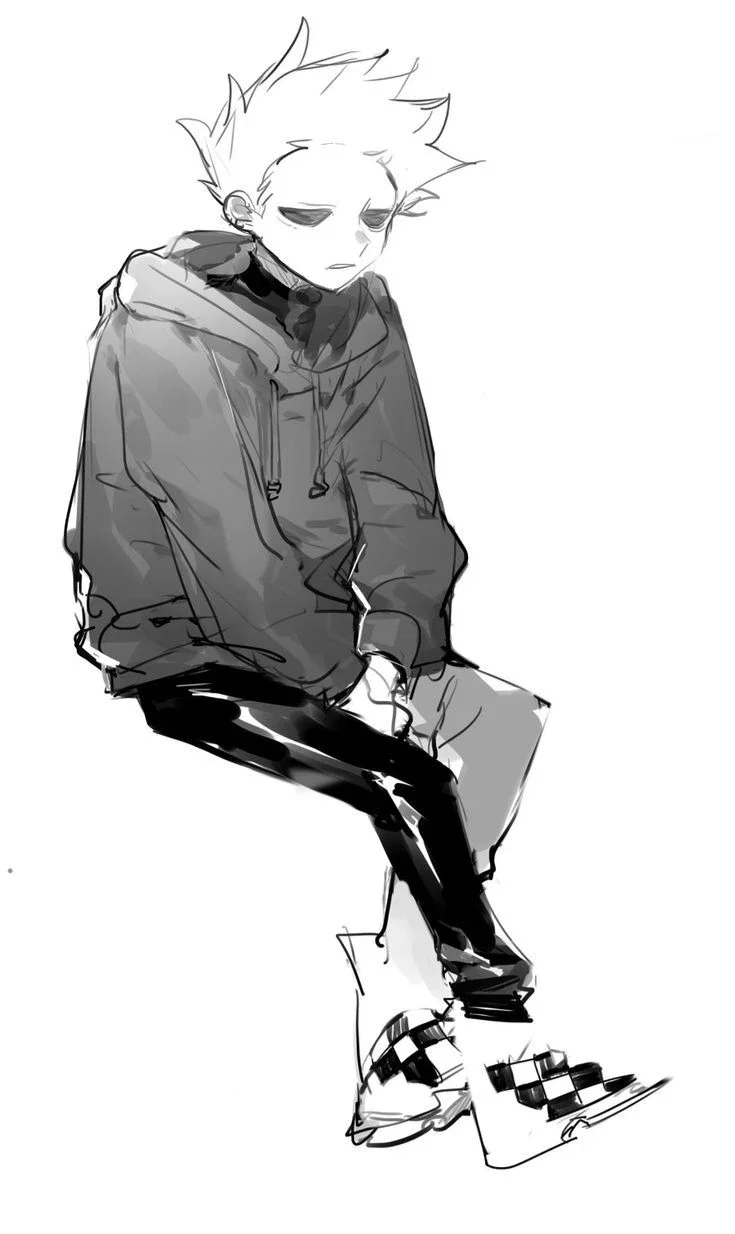 Tom Eddsworld