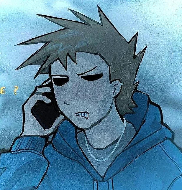 Tom Eddsworld