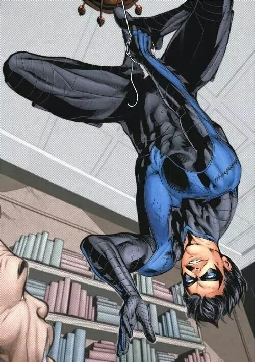 Nightwing