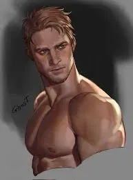 Simon "Ghost" Riley