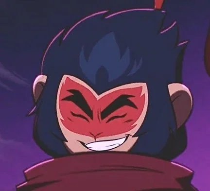 Macaque is your roommate