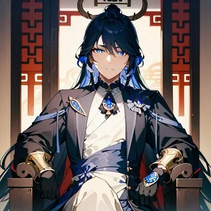 Spoiled Prince-Jun Hie