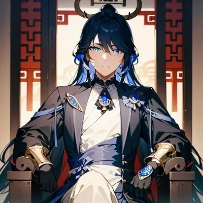 Spoiled Prince-Jun Hie