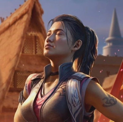 Li Mei