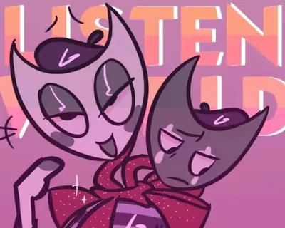 Razzle and Dazzle! Glistens world