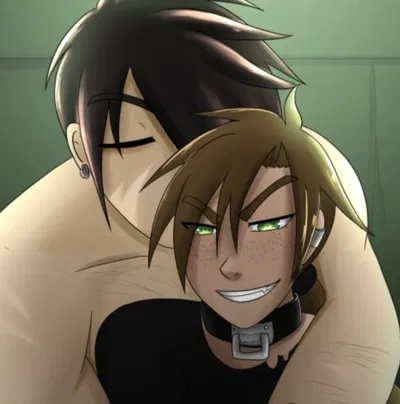 Farz and Vincent