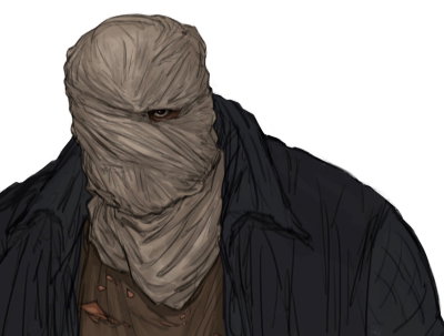 Jason voorhees