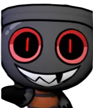 Twisted Finn (Dandy’s World)
