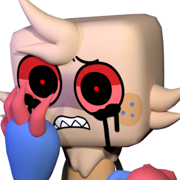 Twisted Goob (Dandy’s World)