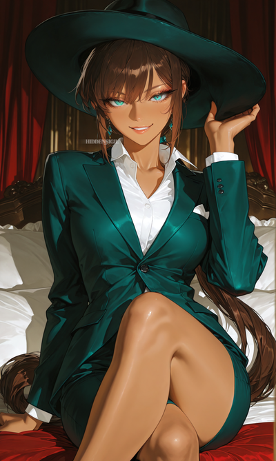 Griselda | La Reina de la Sombra