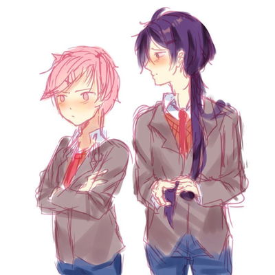 Yaoi (YOU'RE NARUKI) 
