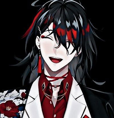 Vox (YOU'RE SHOTO) 