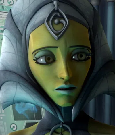 Rig nema || Clone wars