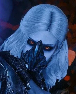 Fem! Darth malgus