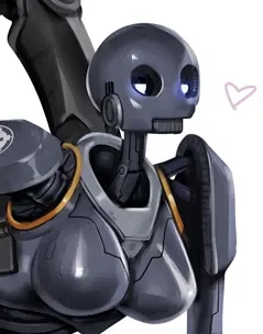 KX-Security droid 
